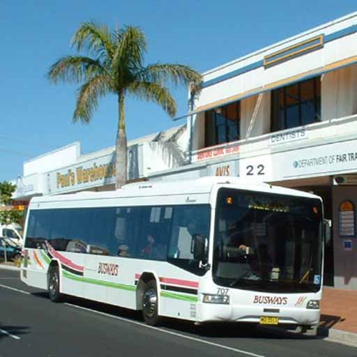Busways